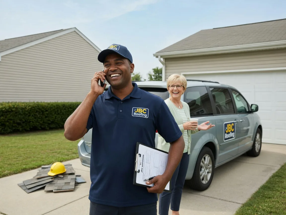 Roof Replacement Bristol, CT FAQs